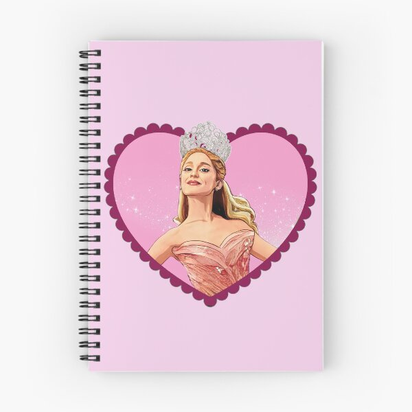 Item preview, Wicked Movie Glinda  designed and sold by baranskini.