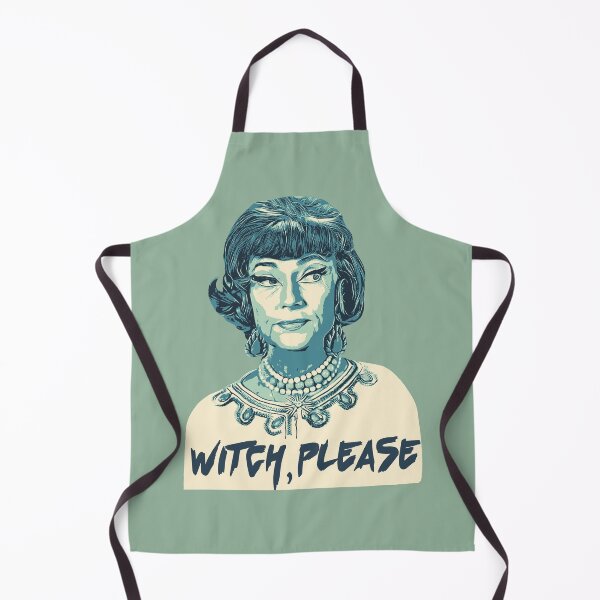Item preview, Witch, please designed and sold by aluap106.