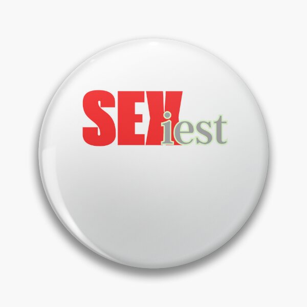 Item preview, SEXiest Red and Grey designed and sold by TIPJ.