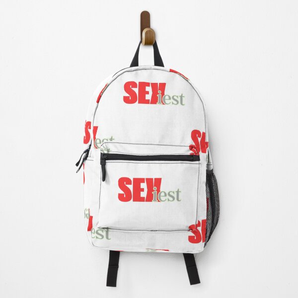 Item preview, SEXiest Red and Grey designed and sold by TIPJ.