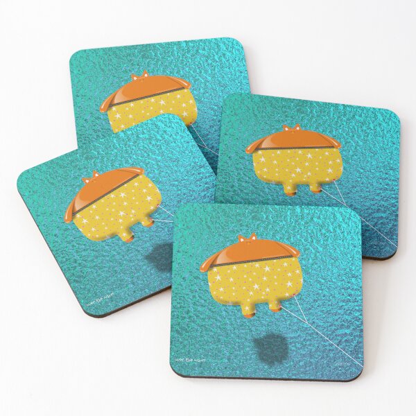 Item preview, OVER THE BLUE designed and sold by Jeffrey Coleson.