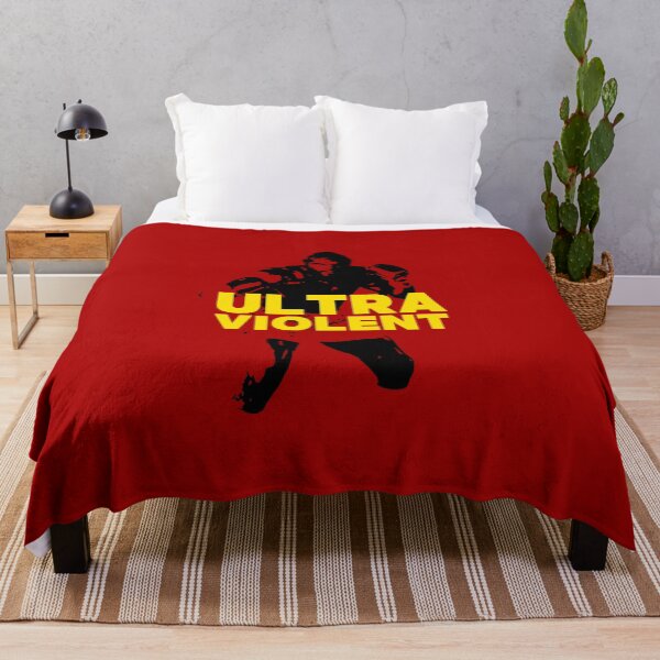 Item preview, Ultra Violent Clubber designed and sold by UNK-Fatigues.