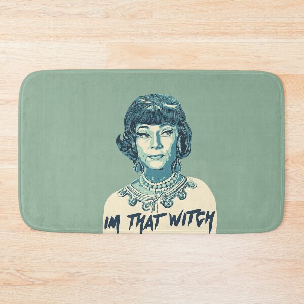Item preview, I'm that witch designed and sold by aluap106.