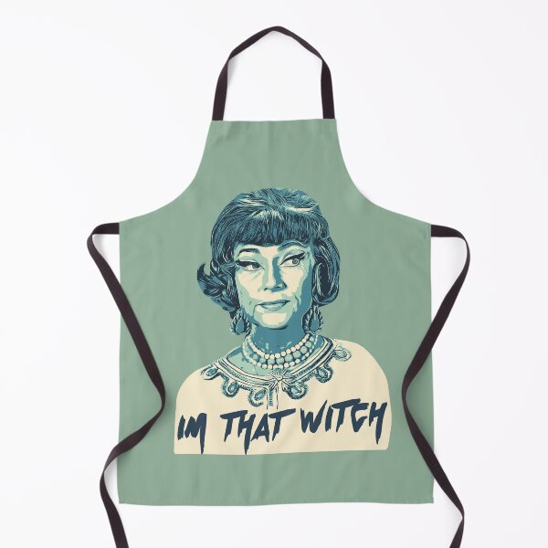 Item preview, I'm that witch designed and sold by aluap106.