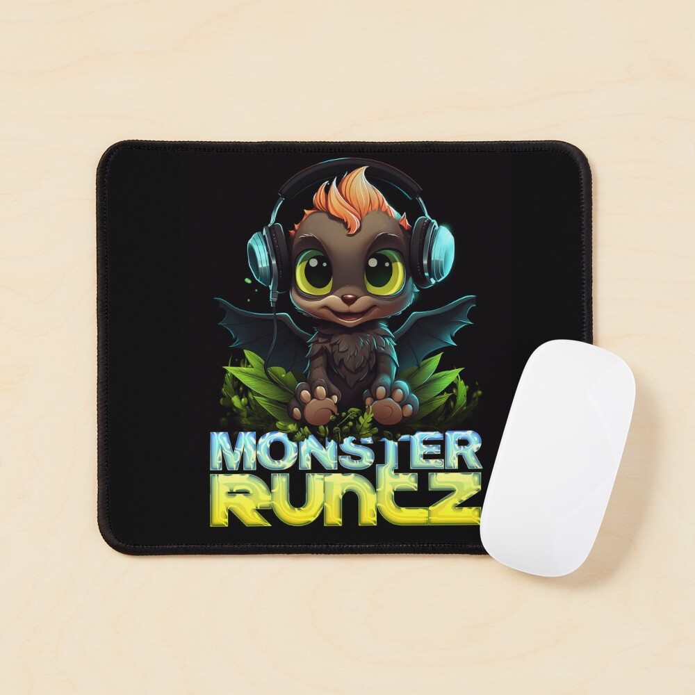 Item preview, Mouse Pad designed and sold by ScorpiosGraphx.
