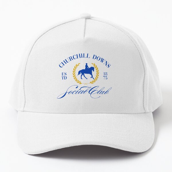 Item preview, Churchill Downs designed and sold by RahniNM.