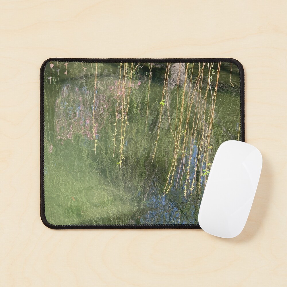 Item preview, Mouse Pad designed and sold by agnessa38.