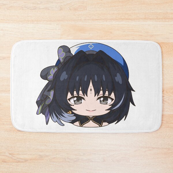 Item preview, Yangyang chibi from Wuthering Waves designed and sold by Yangartworks.
