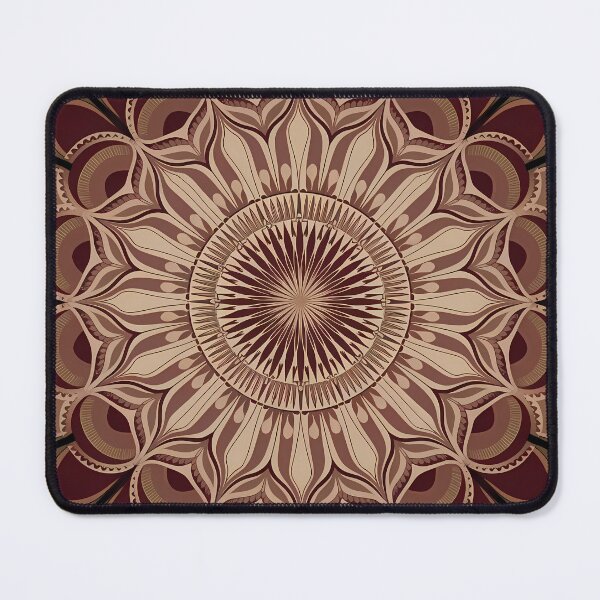 Item preview, print illustration indian pattern coloring vector art abstract  designed and sold by ART ATTACK ZONE.
