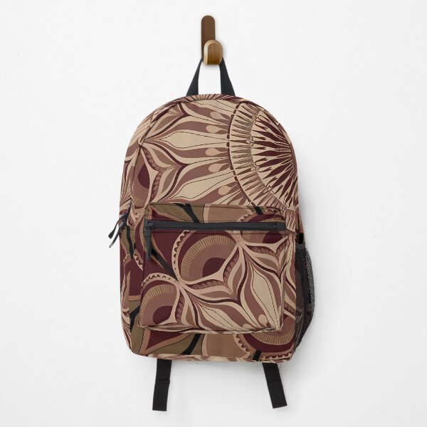 Item preview, print illustration indian pattern coloring vector art abstract designed and sold by ART ATTACK ZONE.