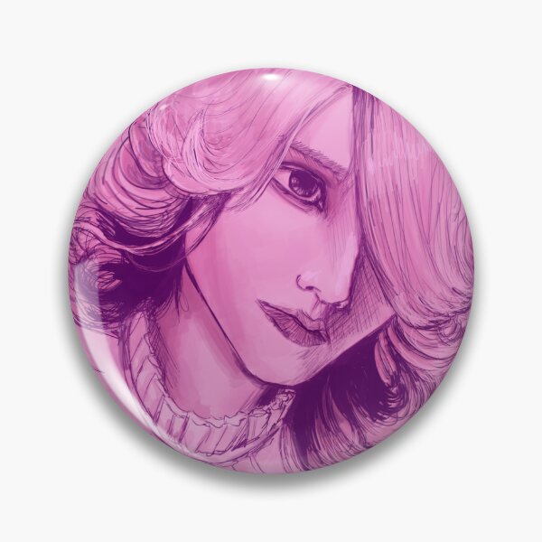 Item preview, #SilverCoinProject - Dir en grey fanzine: Shinya designed and sold by mariafloscher.