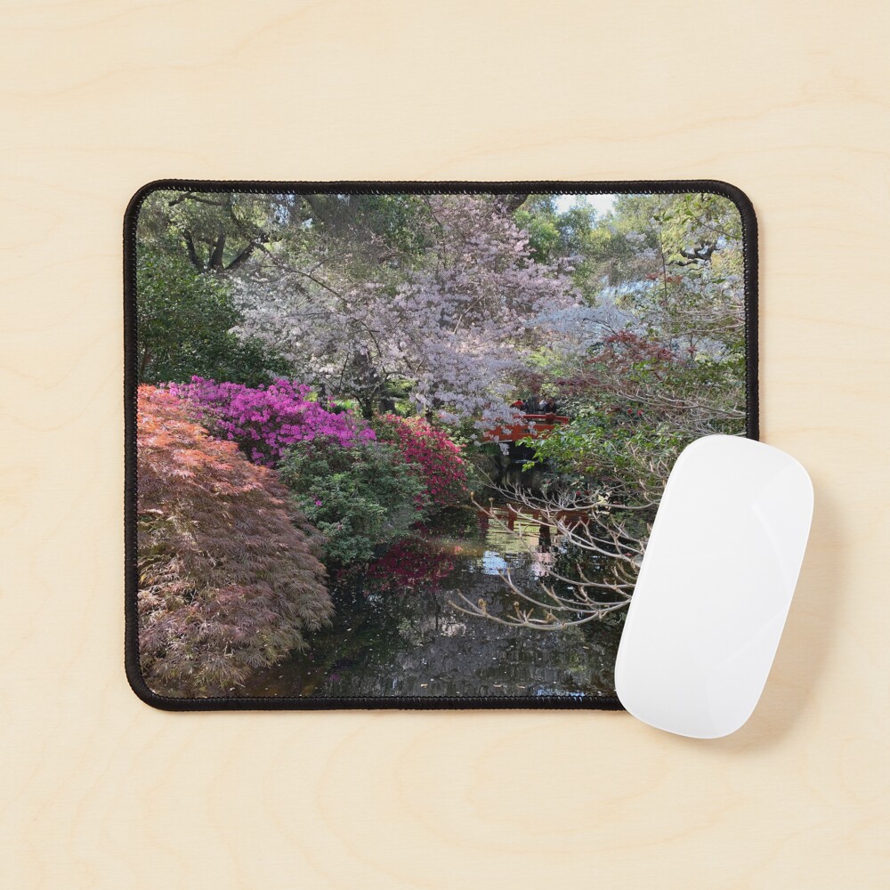 Item preview, Mouse Pad designed and sold by agnessa38.