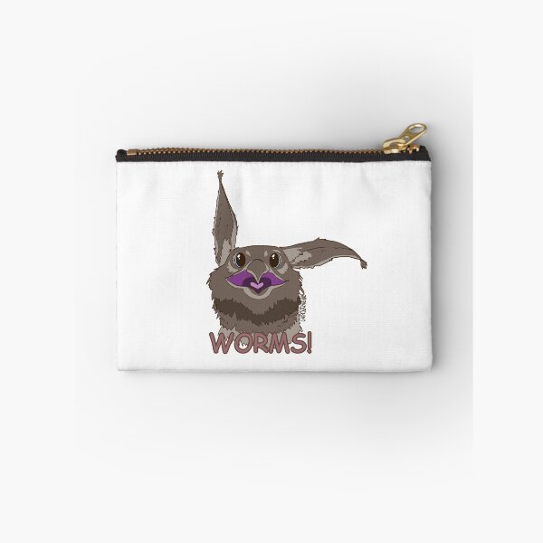 Item preview, WORMS! designed and sold by VaticanSaint.