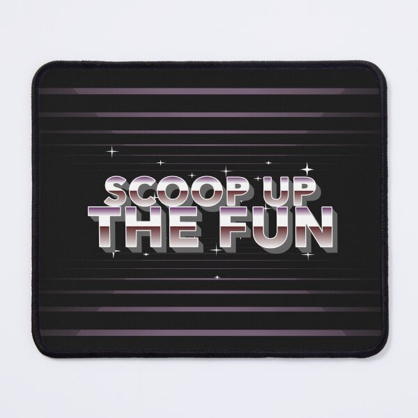 Item preview, SCOOP UP THE FUN designed and sold by AKreation.