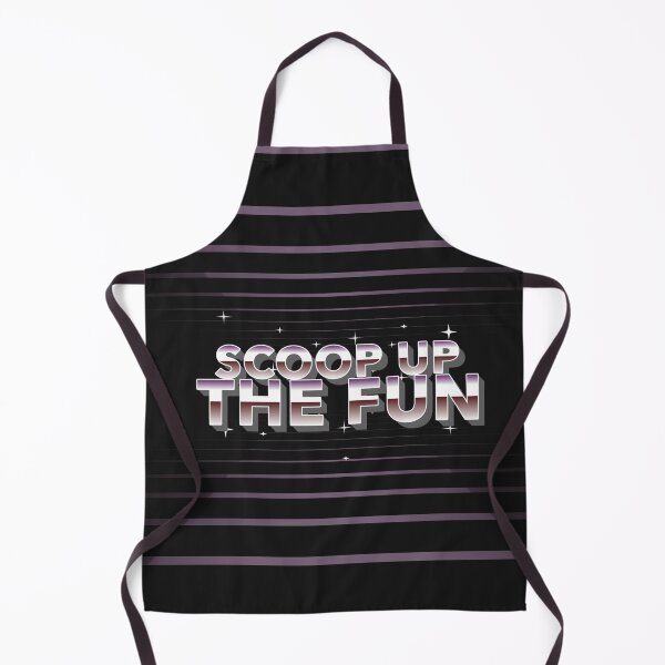 Item preview, SCOOP UP THE FUN designed and sold by AKreation.