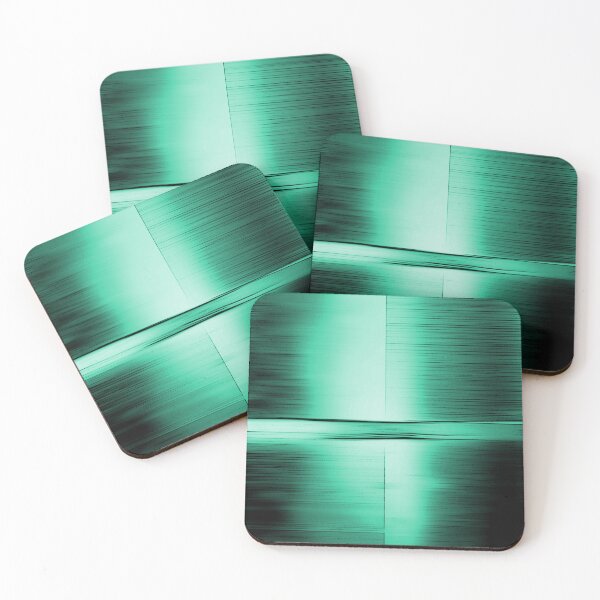 Item preview, Shimmering Green designed and sold by Benedikt Amrhein.