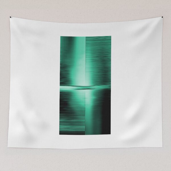 Item preview, Shimmering Green designed and sold by Benedikt Amrhein.