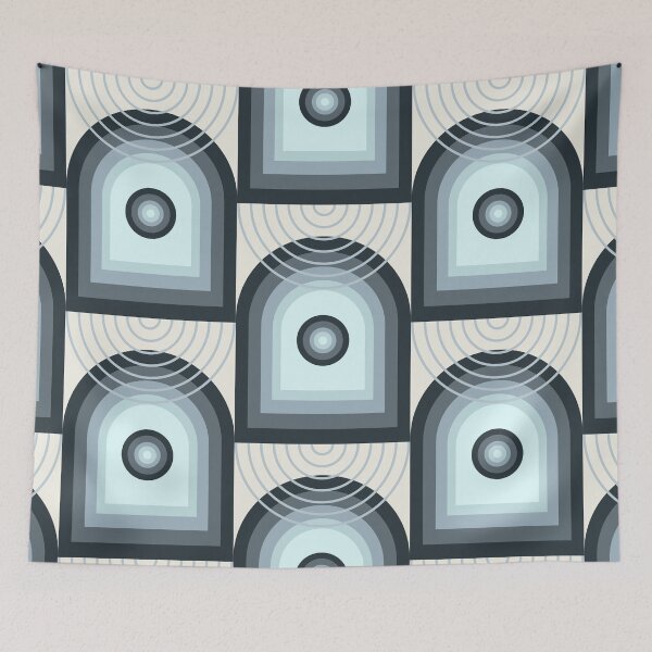 Item preview, Into The Blue  designed and sold by LoveAndSoul.
