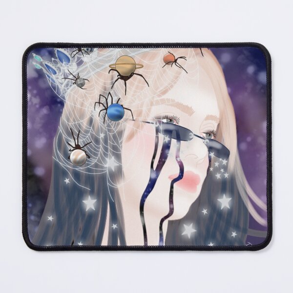 Item preview, Ocean eyes designed and sold by CreativeHigh.