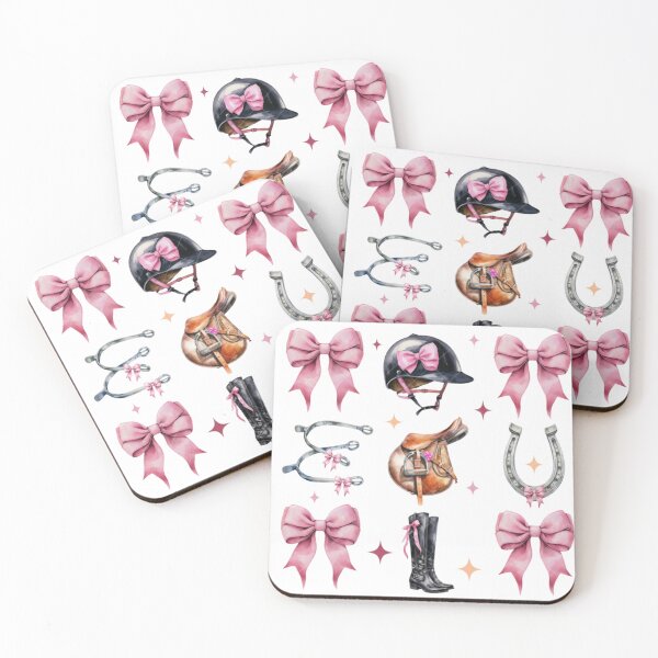 Item preview, Coquette Dressage Aesthetic designed and sold by RahniNM.