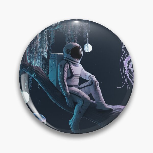 Item preview, Space dream designed and sold by DreamyGod.