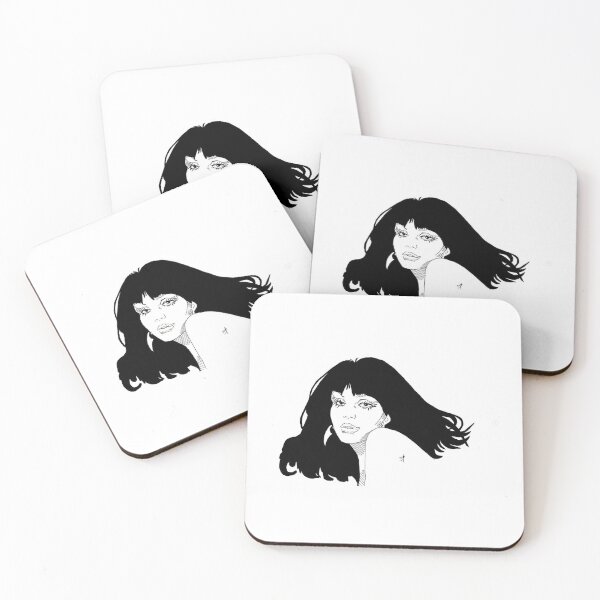 Item preview, VAMPIRELLA COMIC ART MERCH designed and sold by couldawentpro.
