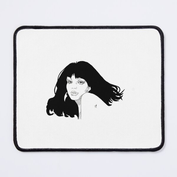 Item preview, VAMPIRELLA COMIC ART MERCH designed and sold by couldawentpro.