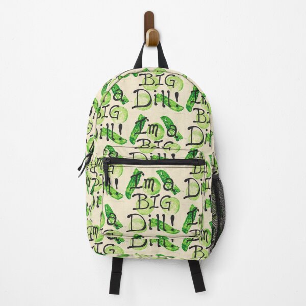 Item preview, I'm a Big Dill - light designed and sold by CJGrimes.