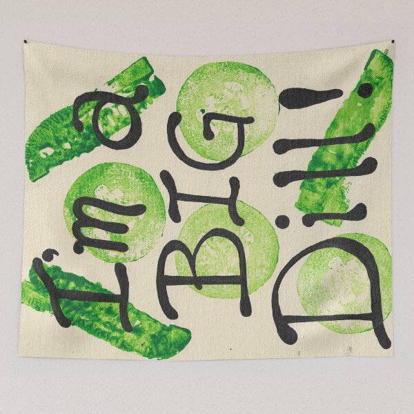 Item preview, I'm a Big Dill - light designed and sold by CJGrimes.