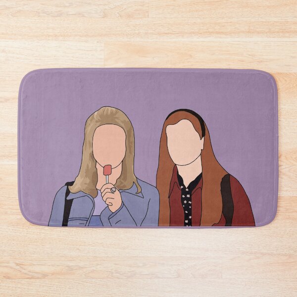 Item preview, Buffy and Willow designed and sold by aluap106.