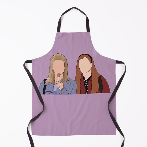 Item preview, Buffy and Willow designed and sold by aluap106.