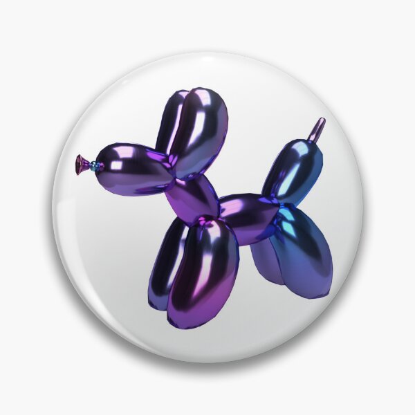 Item preview, Balloon Dog designed and sold by JericaS.
