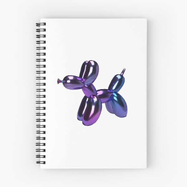 Item preview, Balloon Dog designed and sold by JericaS.