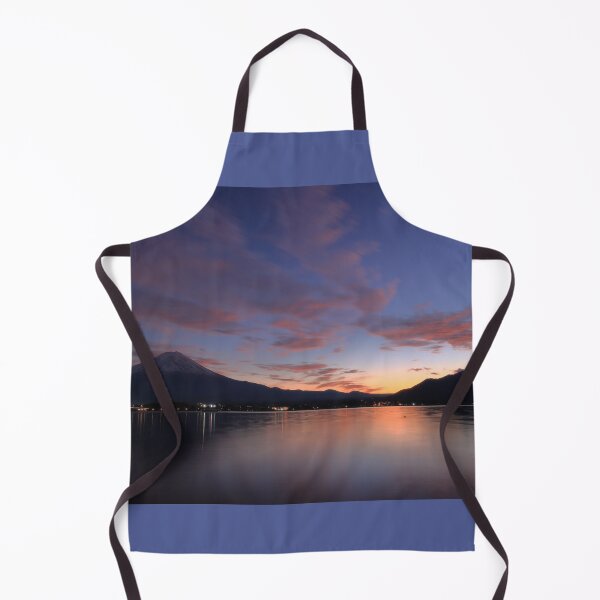 Item preview, Sunset Mt.Fuji designed and sold by nokkcca.