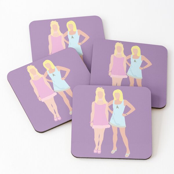 Item preview, Copy of romy and michele designed and sold by aluap106.