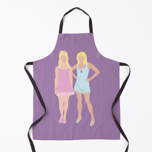 Item preview, Copy of romy and michele designed and sold by aluap106.