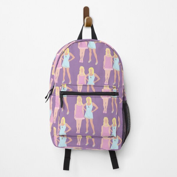 Item preview, Copy of romy and michele designed and sold by aluap106.
