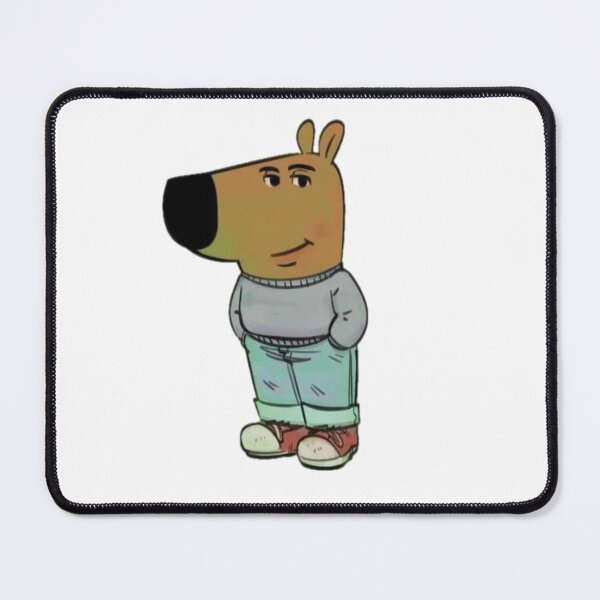 Item preview, Chill Guy designed and sold by huz101.