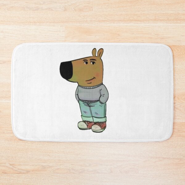 Item preview, Chill Guy designed and sold by huz101.