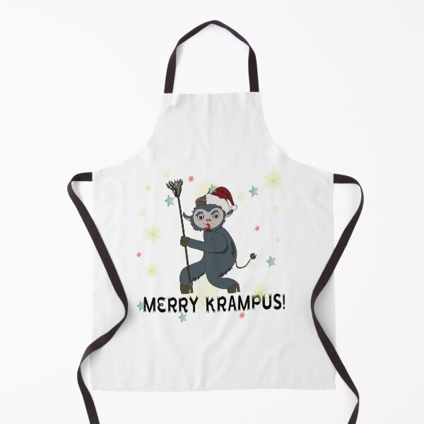 Item preview, Merry Krampus designed and sold by EsjCreative.