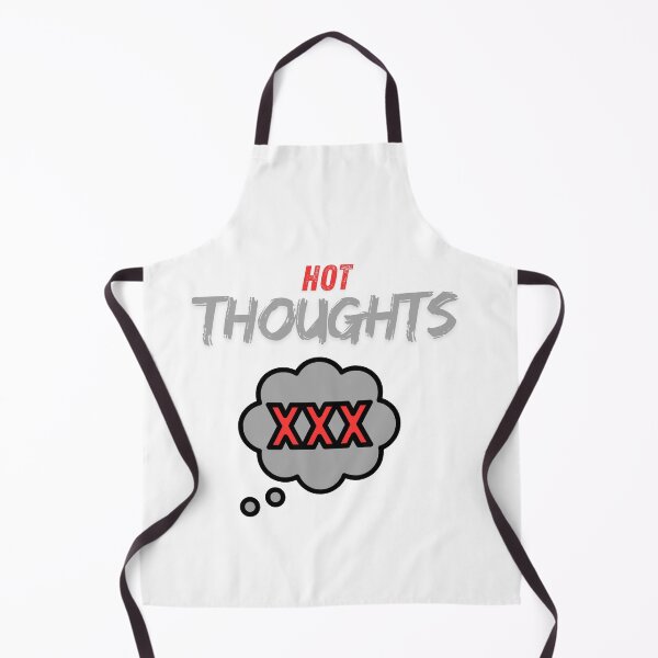 Item preview, Hot Thoughts Red-Grey designed and sold by TIPJ.