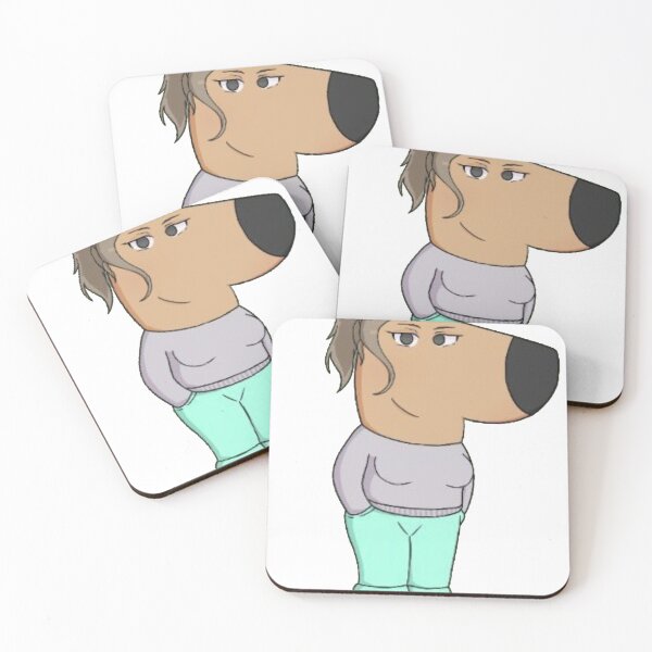 Item preview, Chill girl designed and sold by huz101.