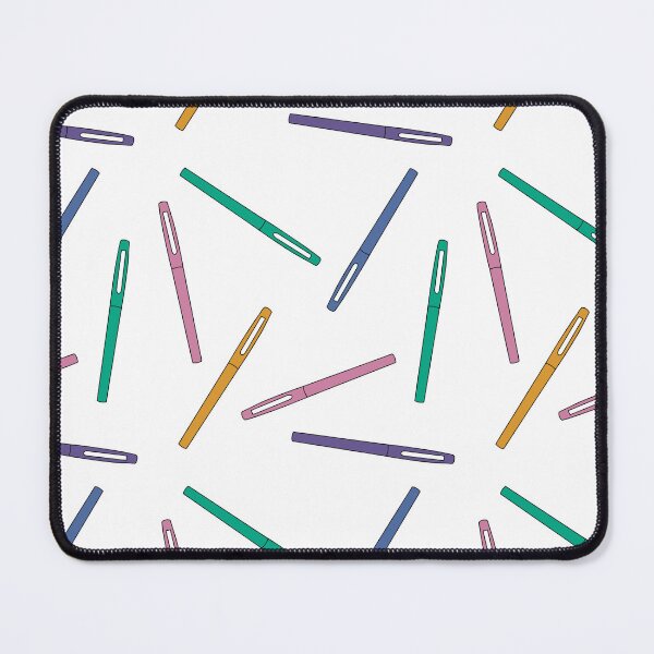 Item preview, Teacher Flair Pens - Candy Pop Pack designed and sold by jillianromero.