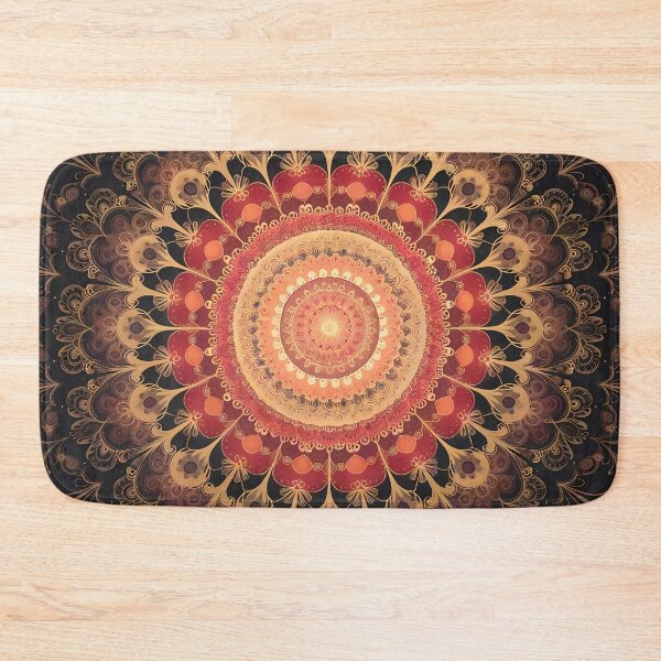 Item preview, print illustration indian pattern coloring vector art abstrac designed and sold by ART ATTACK ZONE.