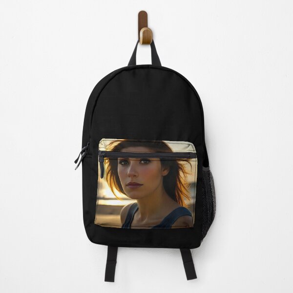 Item preview, Girl By The Sea designed and sold by Nomad-Maynard.