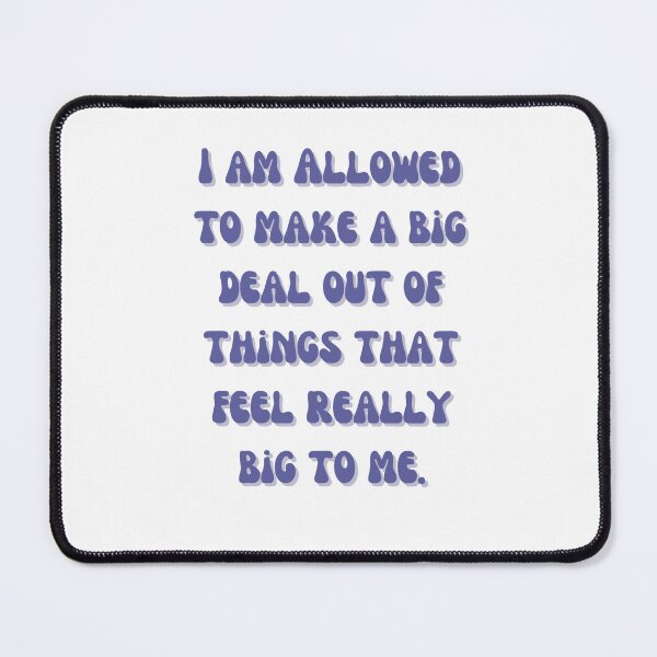 Item preview, Inspirational Validation Motivational Self-Help Quote Phrase  designed and sold by Fuckit-Runit.