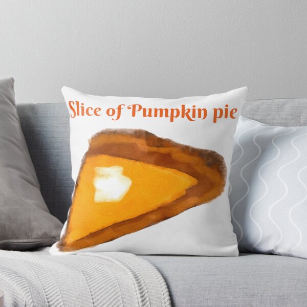 Item preview, Pumpkin pie  designed and sold by Tonyasartprints.