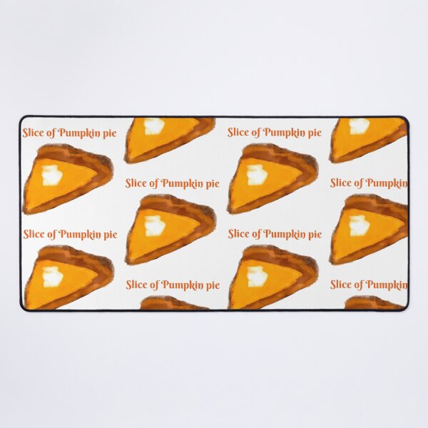 Item preview, Pumpkin pie designed and sold by Tonyasartprints.