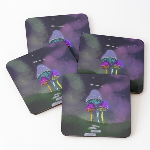 Item preview, Luminescent Dreams designed and sold by MutantInk.