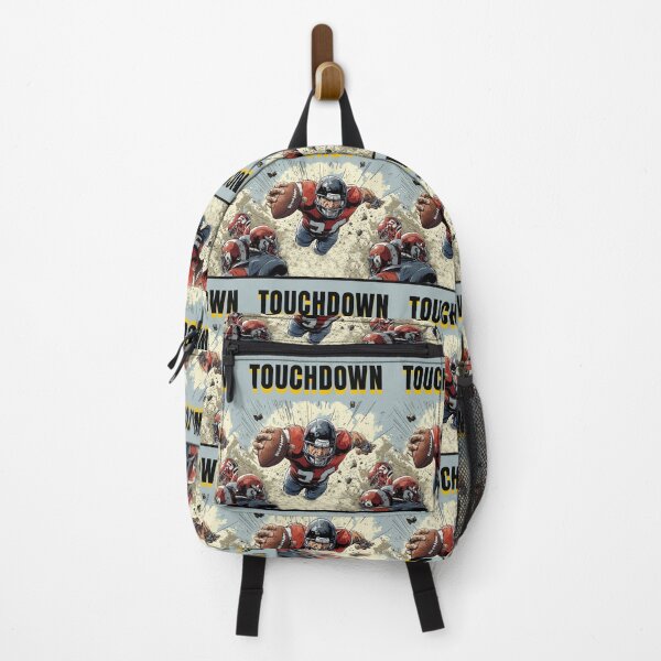 Item preview, TOUCHDOWN designed and sold by randynash.